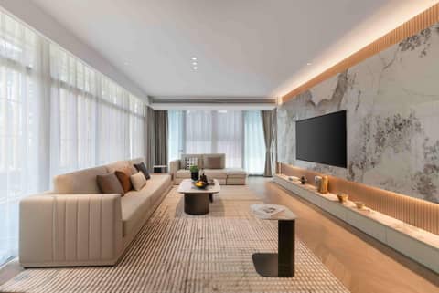CM+ Service Apartment Shenzhen Taige — photo 8