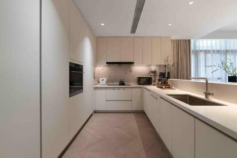 CM+ Service Apartment Shenzhen Taige — photo 9