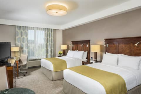 Ayres Hotel Anaheim — photo 8