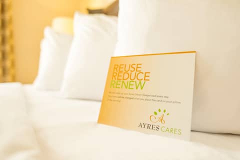 Ayres Hotel Anaheim — photo 9