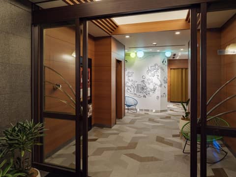 KOKO HOTEL Ikebukuro East — photo 7