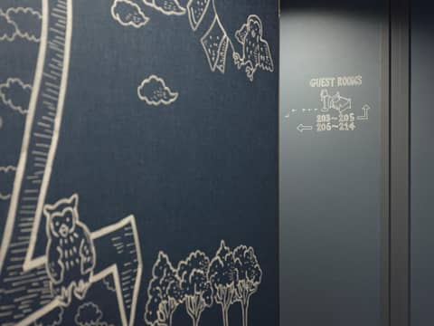 KOKO HOTEL Ikebukuro East — photo 9
