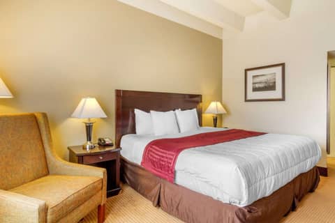 Inn at the Highland Denver Downtown — photo 3