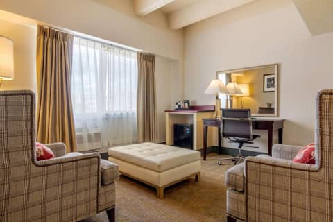 Inn at the Highland Denver Downtown — photo 5