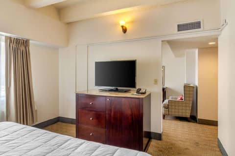 Inn at the Highland Denver Downtown — photo 8