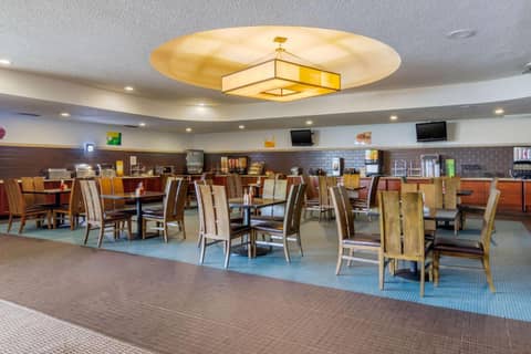 Inn at the Highland Denver Downtown — photo 9