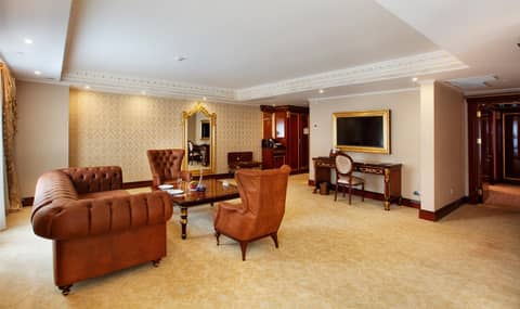 Ottoman's Life Hotel Deluxe — photo 2