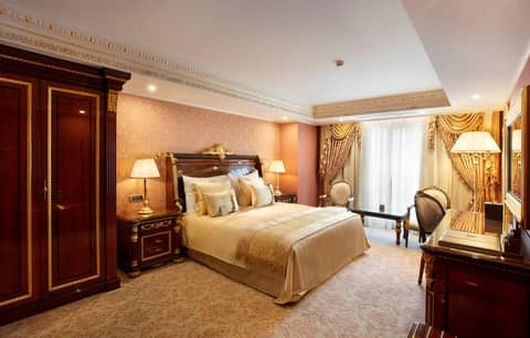 Ottoman's Life Hotel Deluxe — photo 4