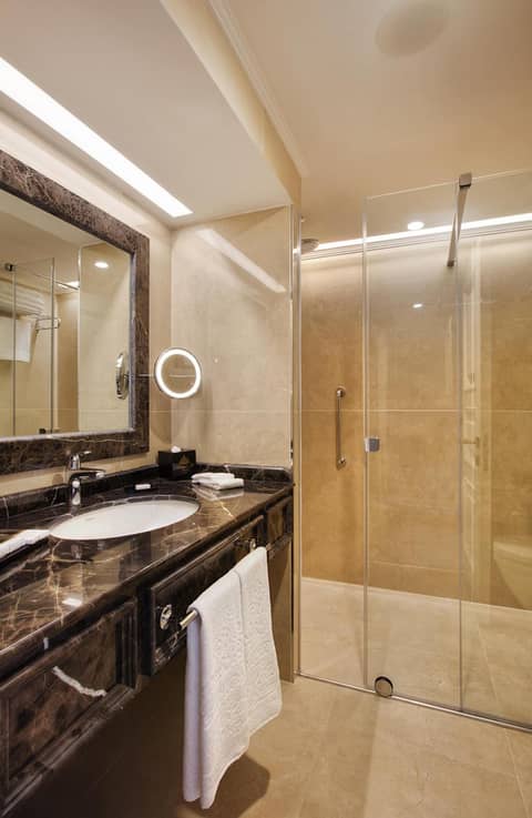Ottoman's Life Hotel Deluxe — photo 8