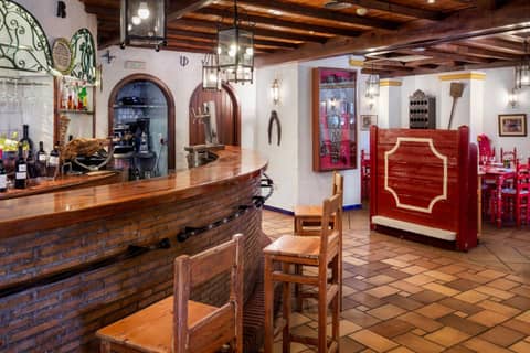 Meliá Lebreros — photo 2