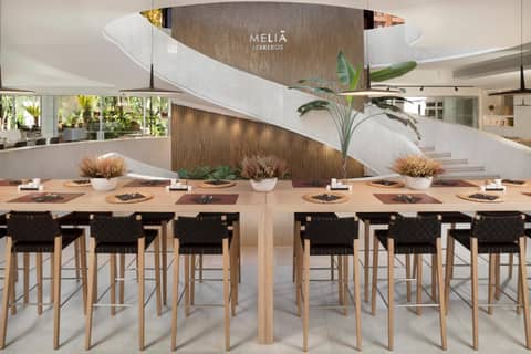 Meliá Lebreros — photo 8