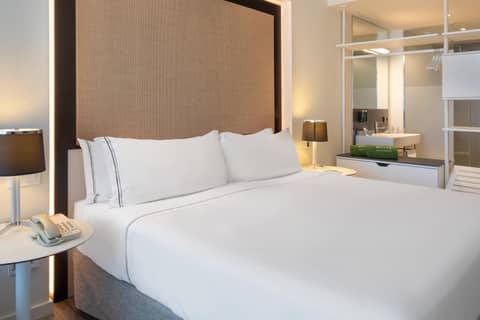Meliá South Beach — photo 3
