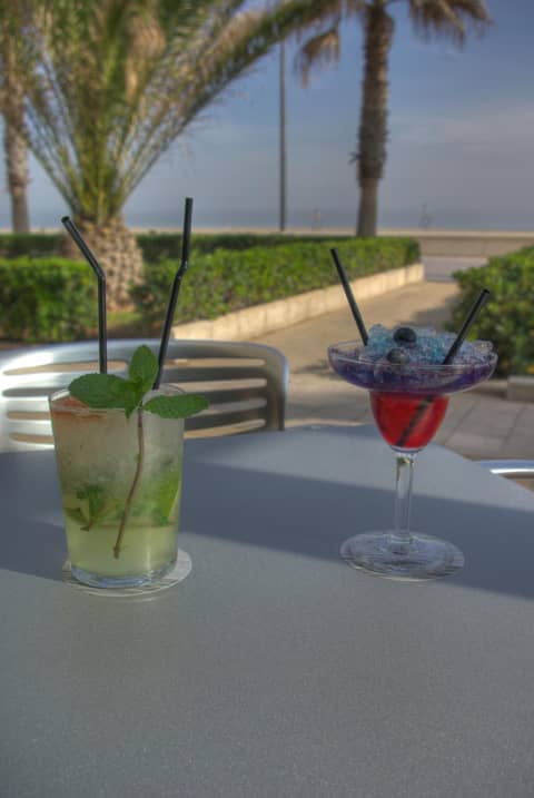 Hotel Neptuno Playa & Spa — photo 3