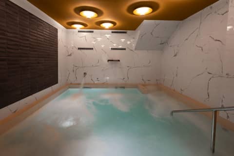 Hotel Neptuno Playa & Spa — photo 4