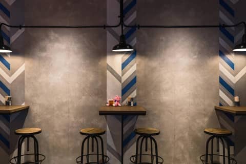 MOXY Tokyo Kinshicho — photo 8