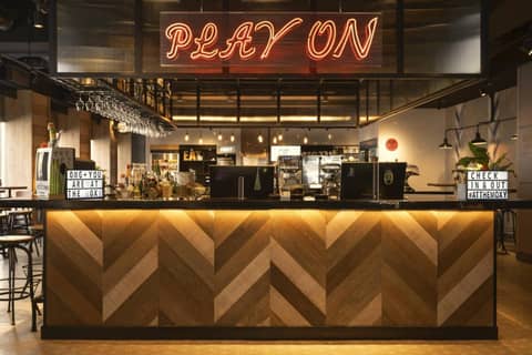 MOXY Tokyo Kinshicho — photo 9