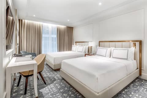 AZUR Legacy Collection Hotel — photo 7