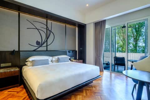 Lone Pine, Penang, a Tribute Portfolio Resort — photo 7