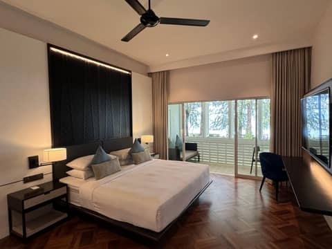 Lone Pine, Penang, a Tribute Portfolio Resort — photo 9