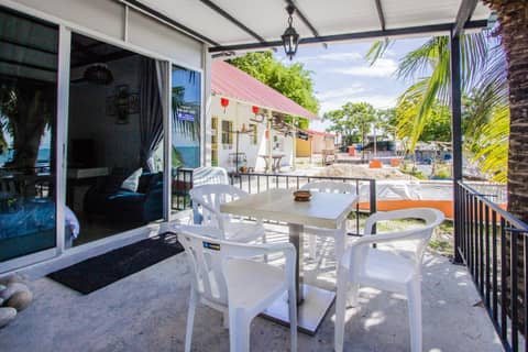 Beachboy Chalet By The Beach — photo 8