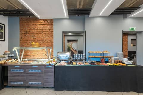 The Loop Hotel — photo 7