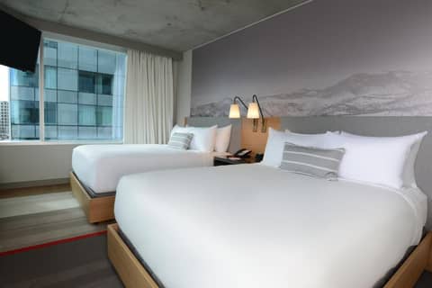 Hotel Indigo Denver Downtown - Union Station by IHG — photo 5