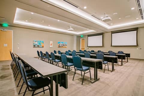 Hotel Indigo Denver Downtown - Union Station by IHG — photo 9