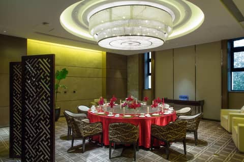 Crowne Plaza Beijing Lido by IHG — photo 2