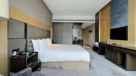 Crowne Plaza Beijing Lido by IHG — photo 6