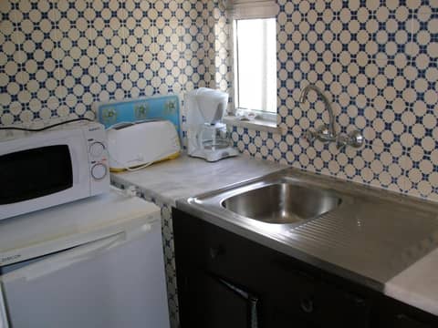 Apartamentos Turisticos Marsol — photo 2
