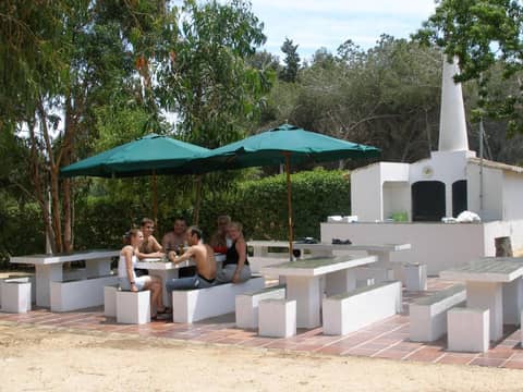 Apartamentos Turisticos Marsol — photo 9