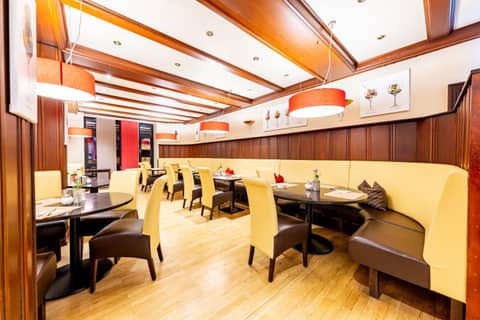 Maingau Hotel — photo 3