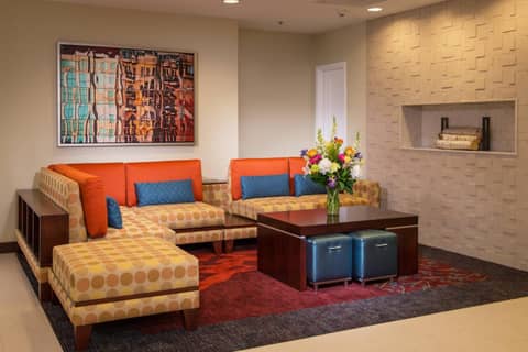 Residence Inn Washington, DC / Dupont Circle — photo 3