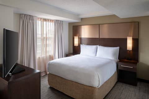 Residence Inn Washington, DC / Dupont Circle — photo 7