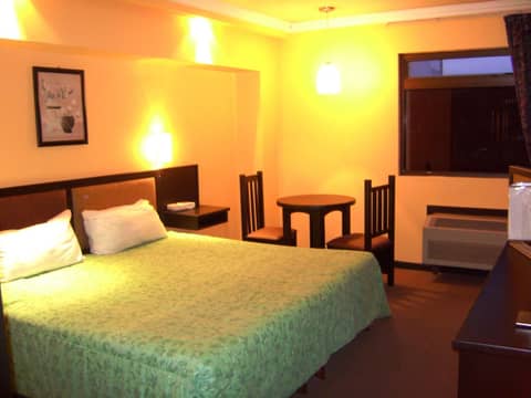 Hotel Le-Gar — photo 2