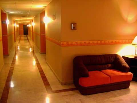 Hotel Le-Gar — photo 6