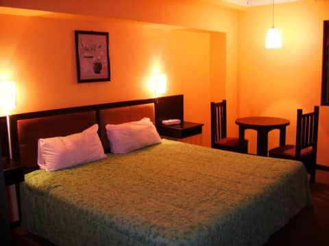 Hotel Le-Gar — photo 9