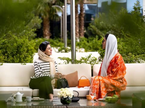 Movenpick Hotel and Residences Riyadh — photo 2