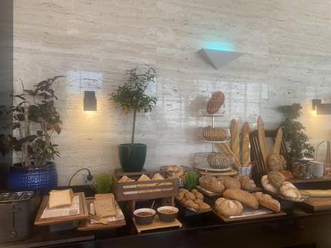 Movenpick Hotel and Residences Riyadh — photo 4