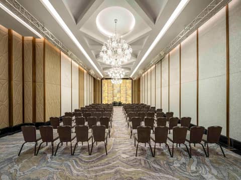 Movenpick Hotel and Residences Riyadh — photo 5