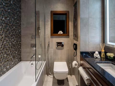 Movenpick Hotel and Residences Riyadh — photo 6