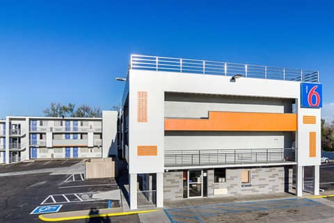 Motel 6- Denver, CO Downtown — photo 3