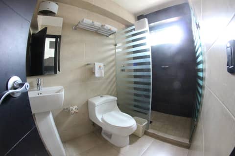 Hotel Portonovo Plaza Malecon — photo 3