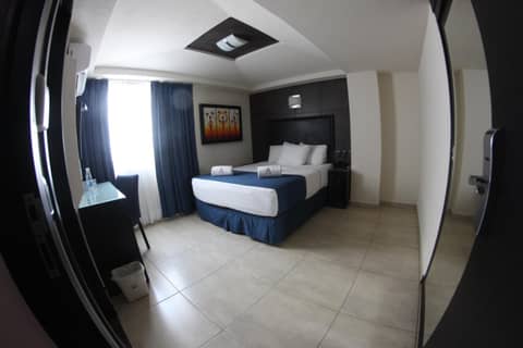 Hotel Portonovo Plaza Malecon — photo 5