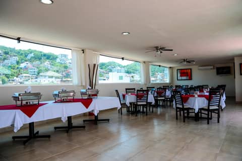 Hotel Portonovo Plaza Malecon — photo 6