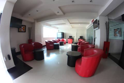 Hotel Portonovo Plaza Malecon — photo 7