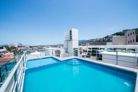 Hotel Portonovo Plaza Malecon — photo 9
