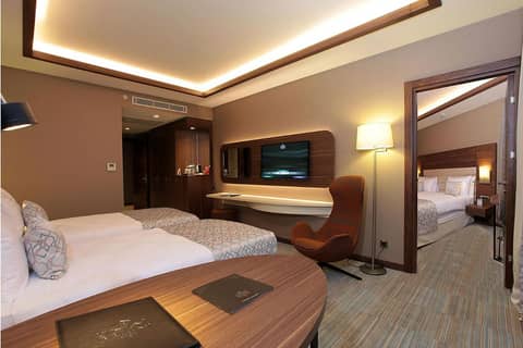 Bricks Hotel İstanbul — photo 5