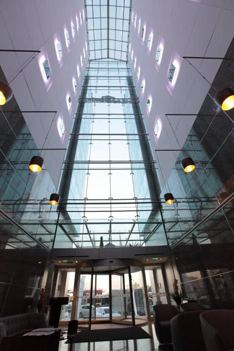 Bricks Hotel İstanbul — photo 9
