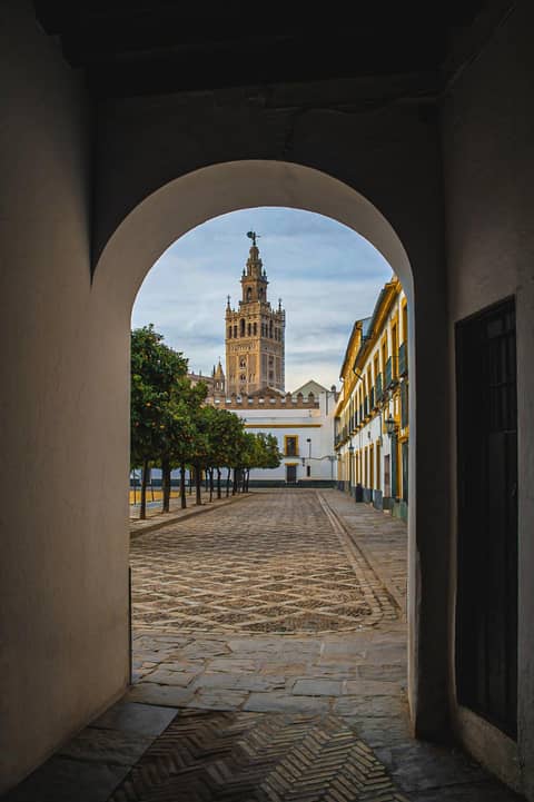 Pierre & Vacances Sevilla — other